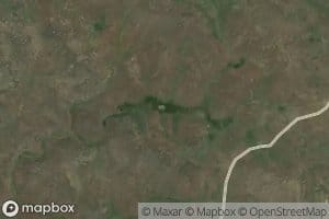 Battle Creek Crossing Waterhole Number 2