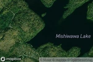 Lac Mishewawa
