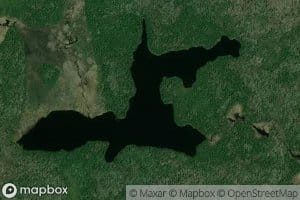 Tuttle Lake