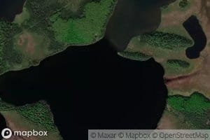 Sevenmile Lake