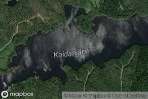 Kaidanjarvi