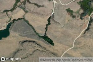 Royal Branch Canal Wasteway