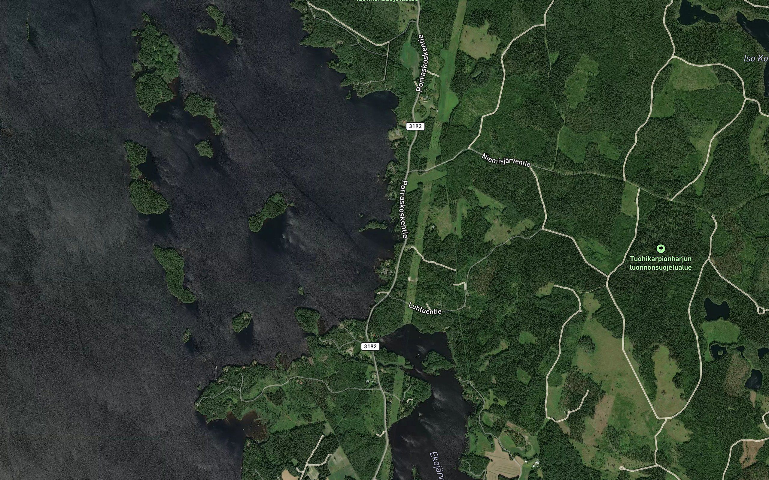 Saarostenlahti