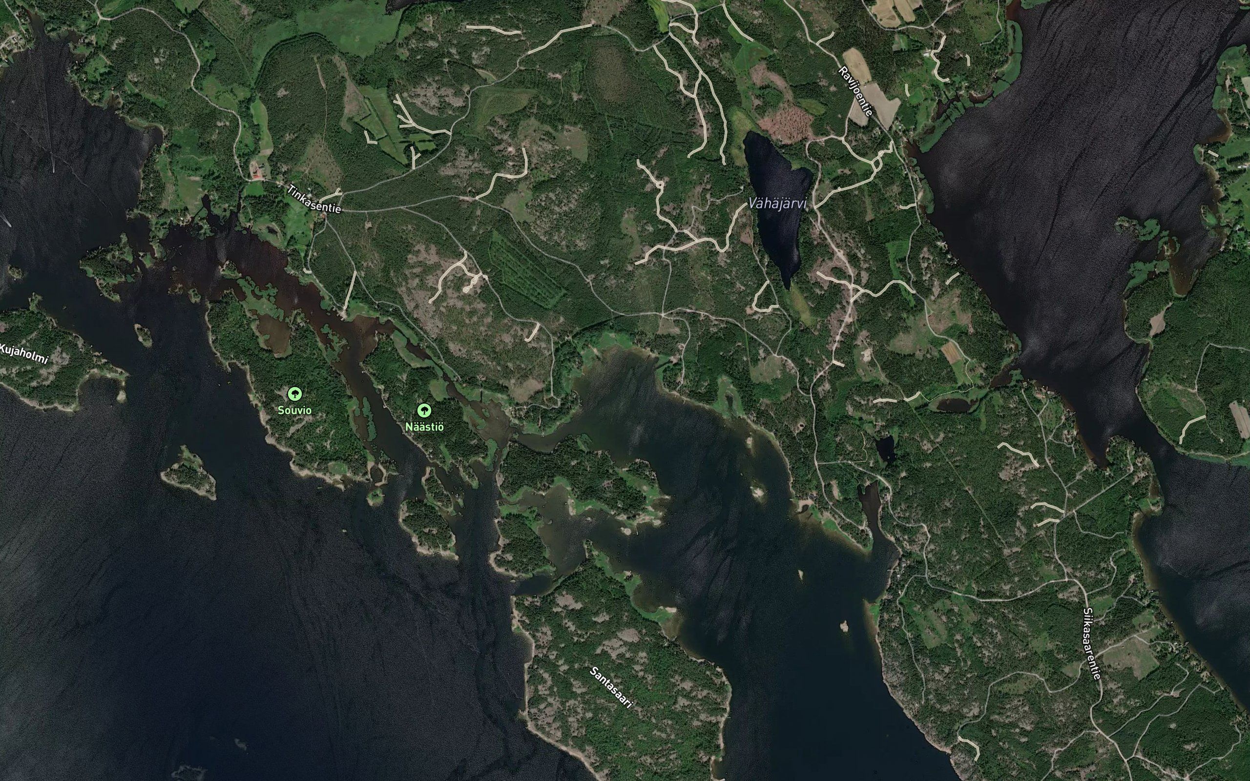 Parunpohja
