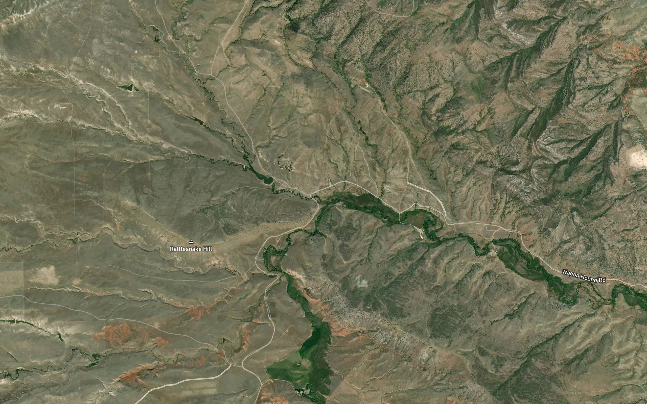 Sheep Creek
