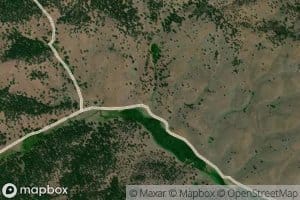 Flat Creek Spring