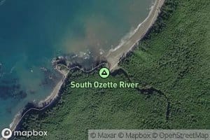 Ozette River