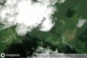 Igarape Agua da Pedra