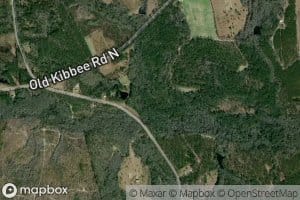 Naked Creek
