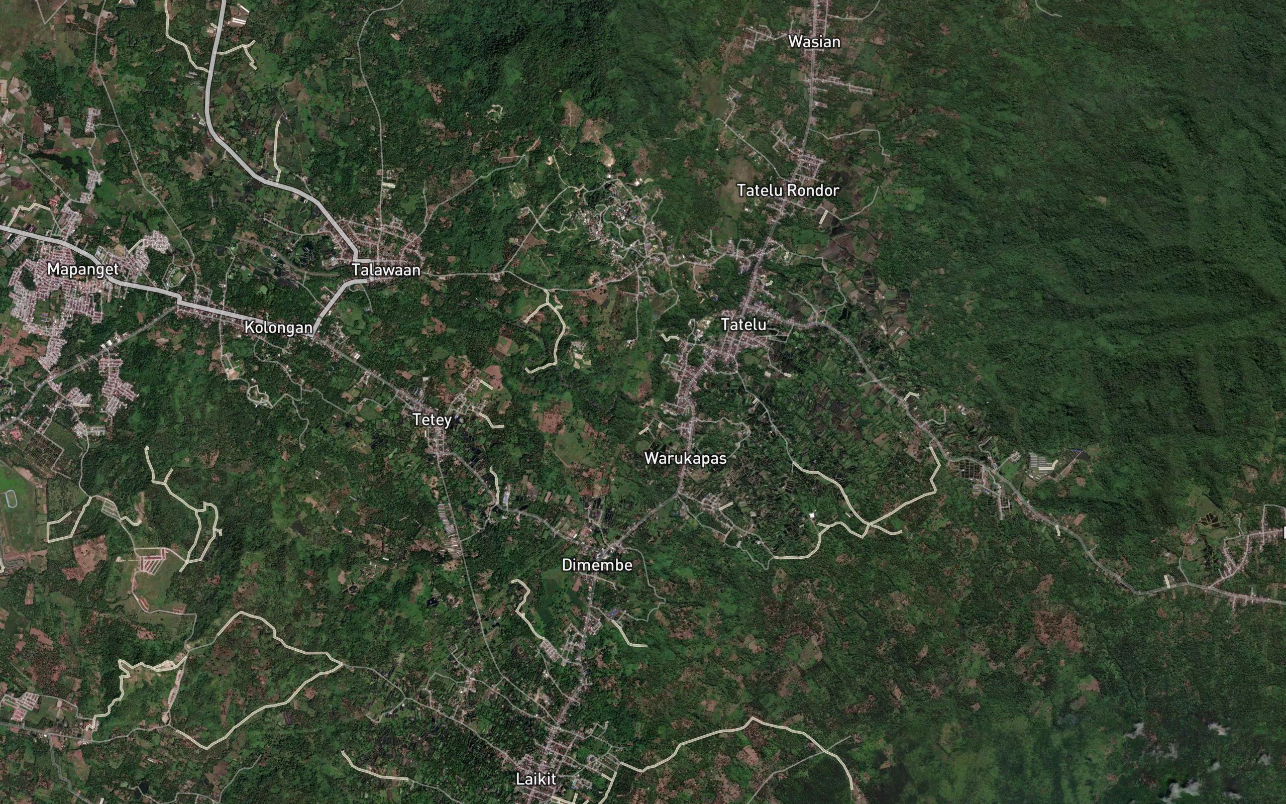 Kuala Wara