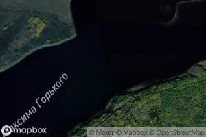 Zaliv Imeni Maksima Gor'kogo