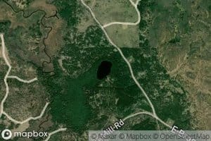 Lake LaBarge