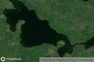 Rhodes Lake