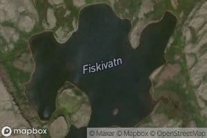Fiskivatn