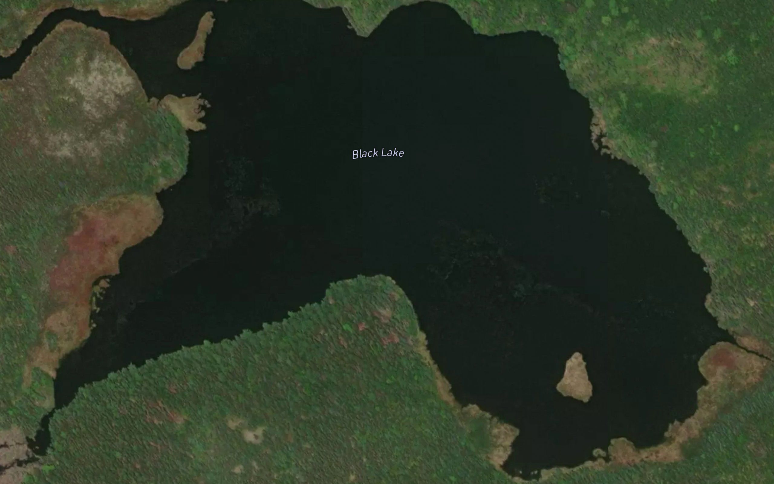 Black Lake