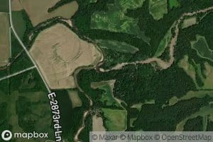 Fishhook Creek
