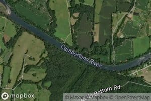 Potts Branch