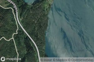 Haukavika