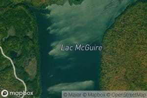 Lac McGuire