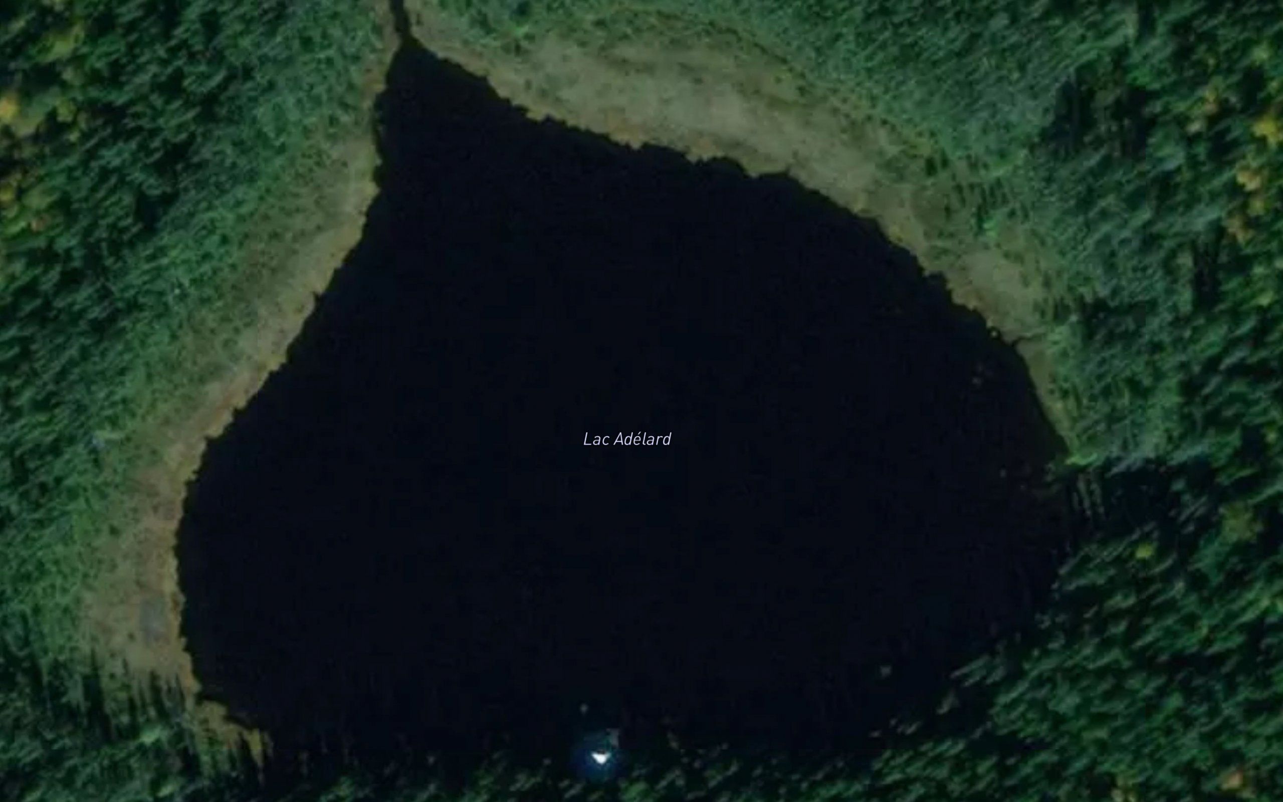 Lac Adelard
