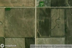 County Ditch Number Sixtyfour