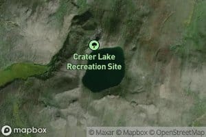 Crater Lake