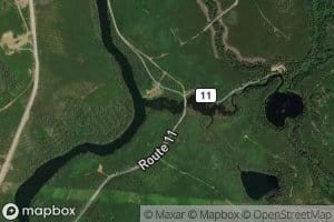 Ruisseau Veillette