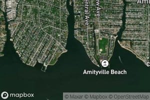 Amityville Creek