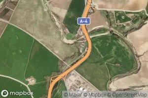 Arroyo de los Alamos