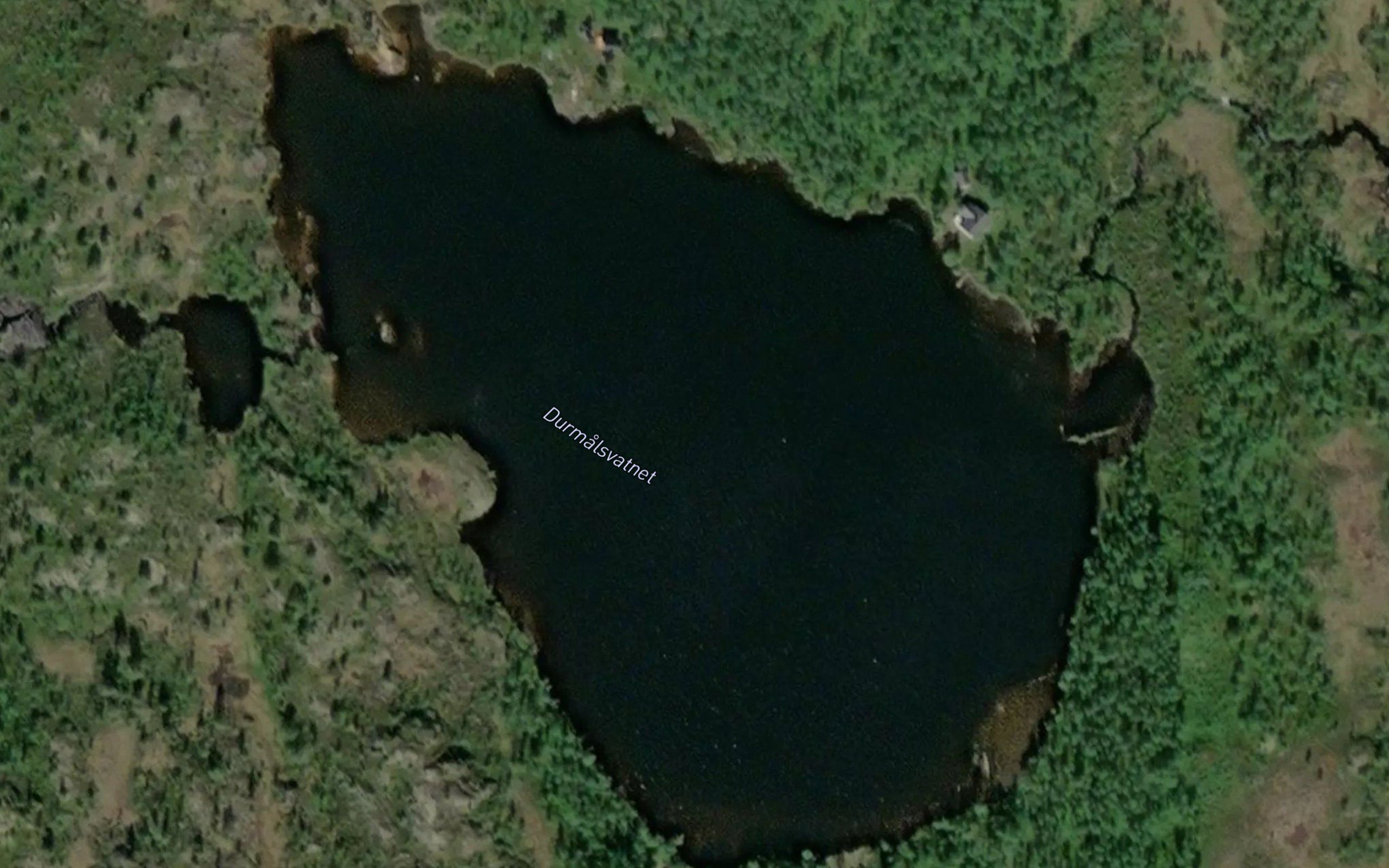 Durmalsvatnet