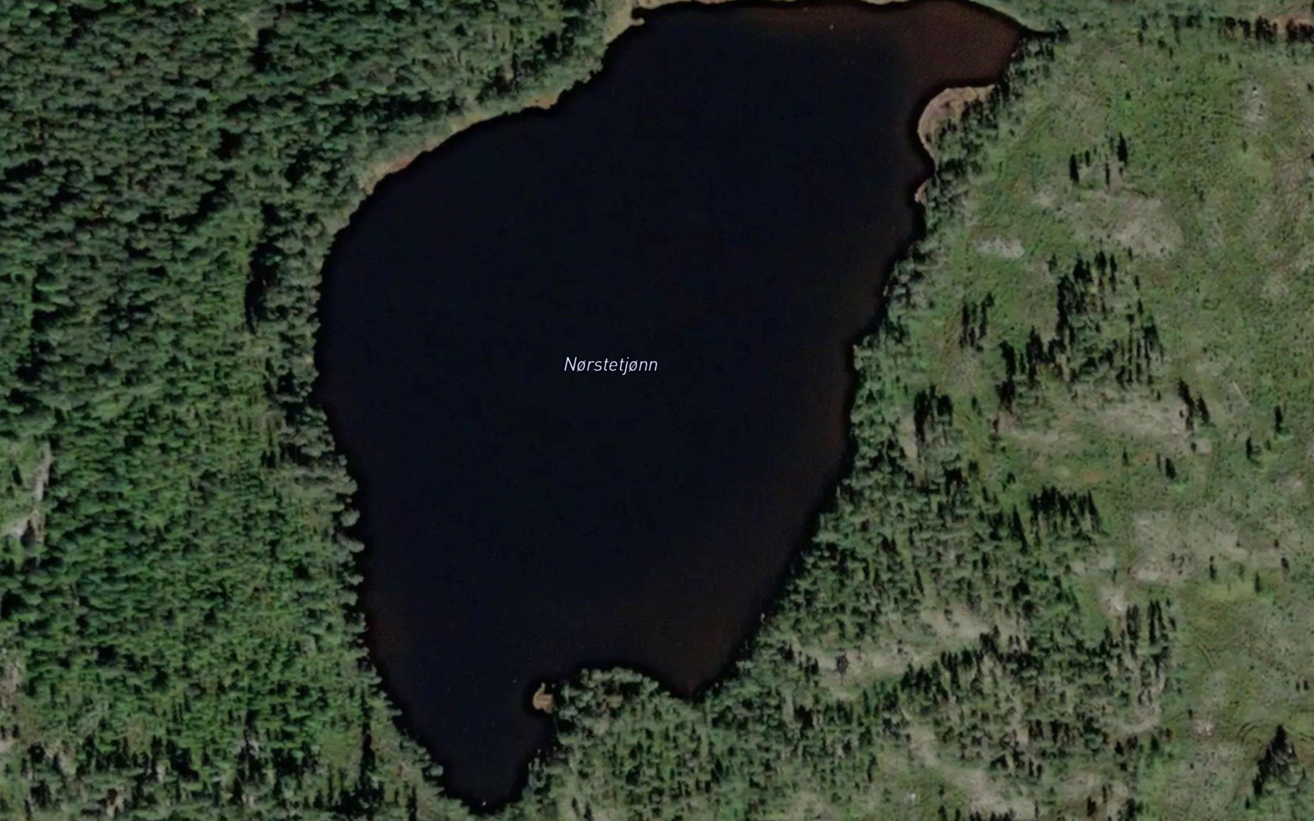 Nordstetjorn