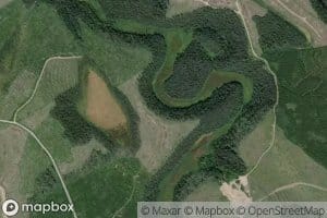 Barry Creek