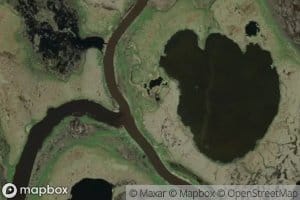Putu Creek