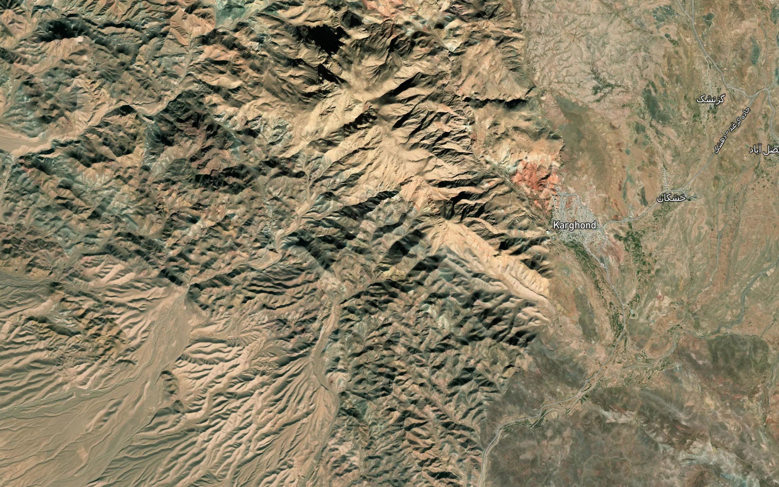 Cheshmeh-ye Rowghani