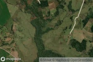 Arroyo Cabacua Guazu