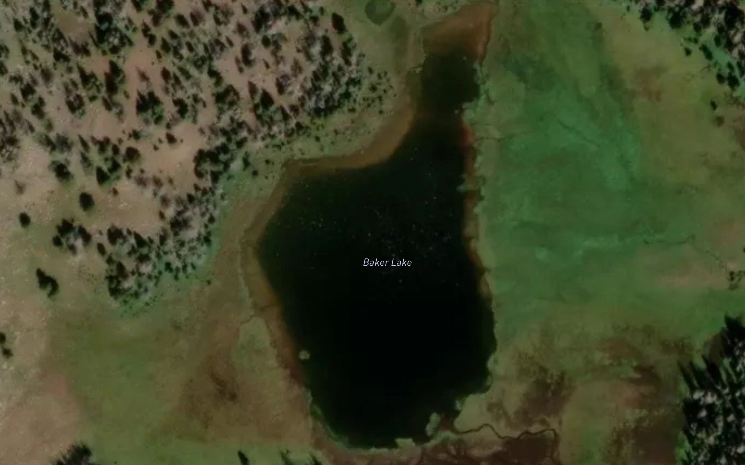 Baker Lake