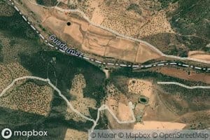 Arroyo de Santa Maria