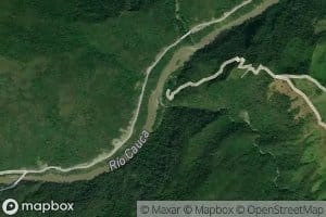 Rio Pescado