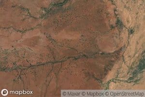 Minnieritchie Creek
