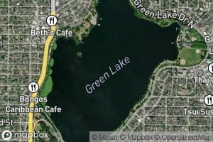 Green Lake