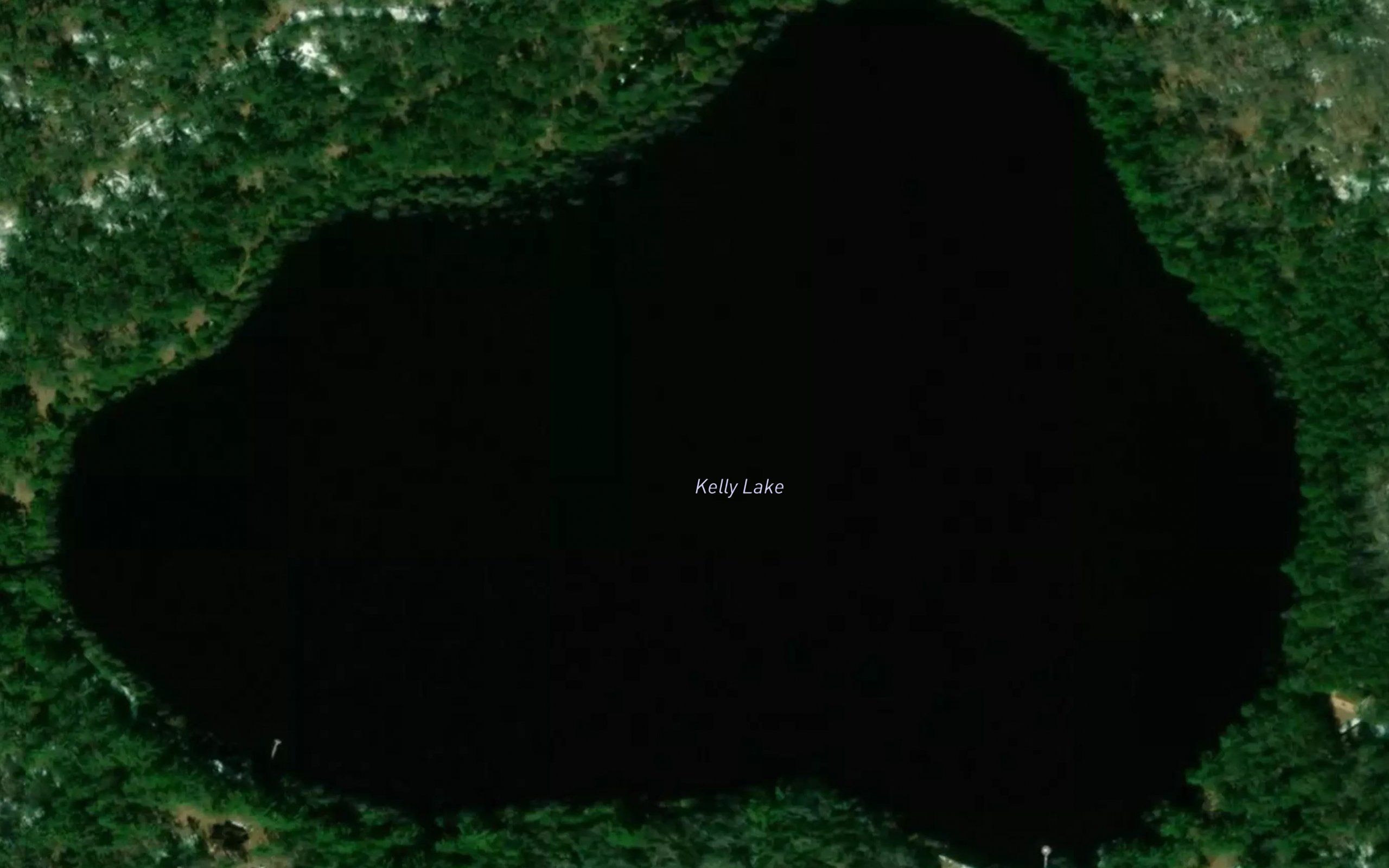 Kelly Lake