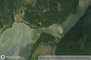 Dimsdale Lake