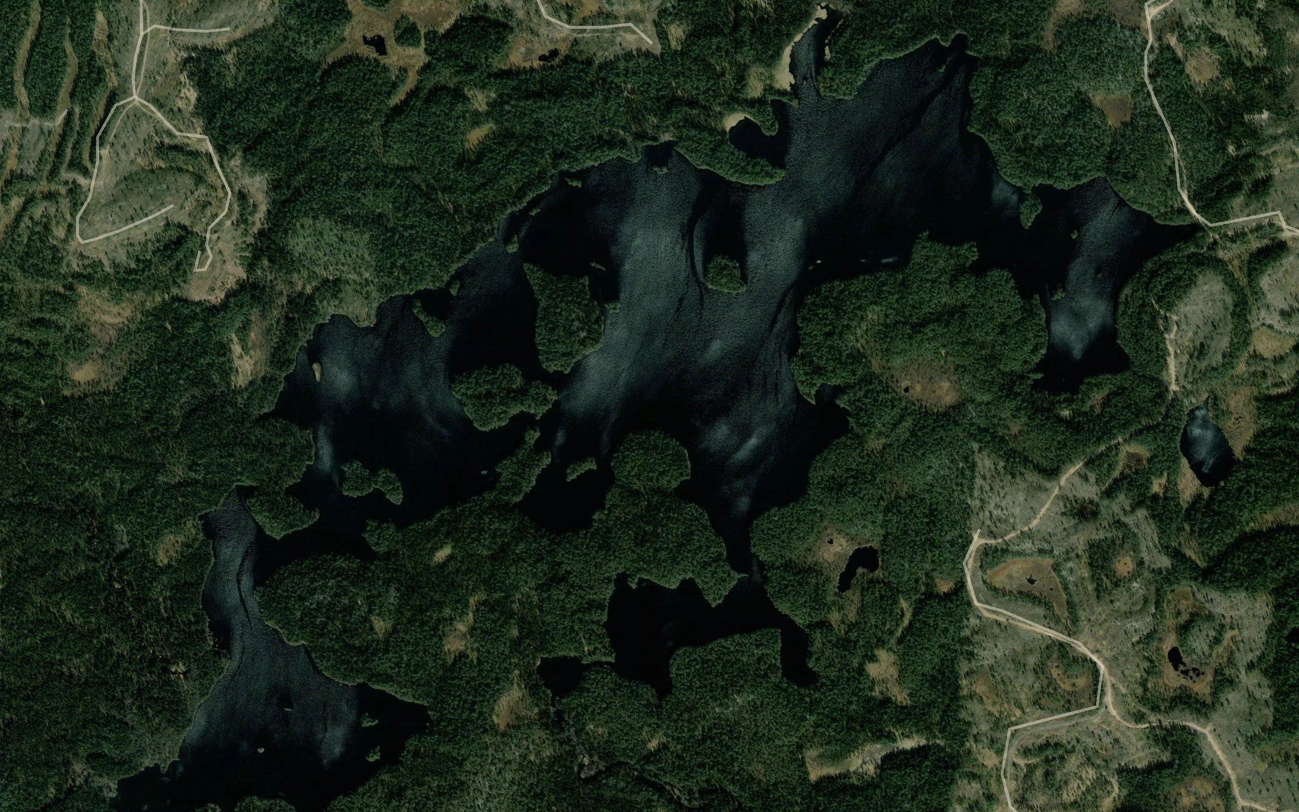 Ozero Puras