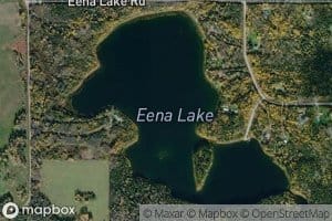 Eena Lake