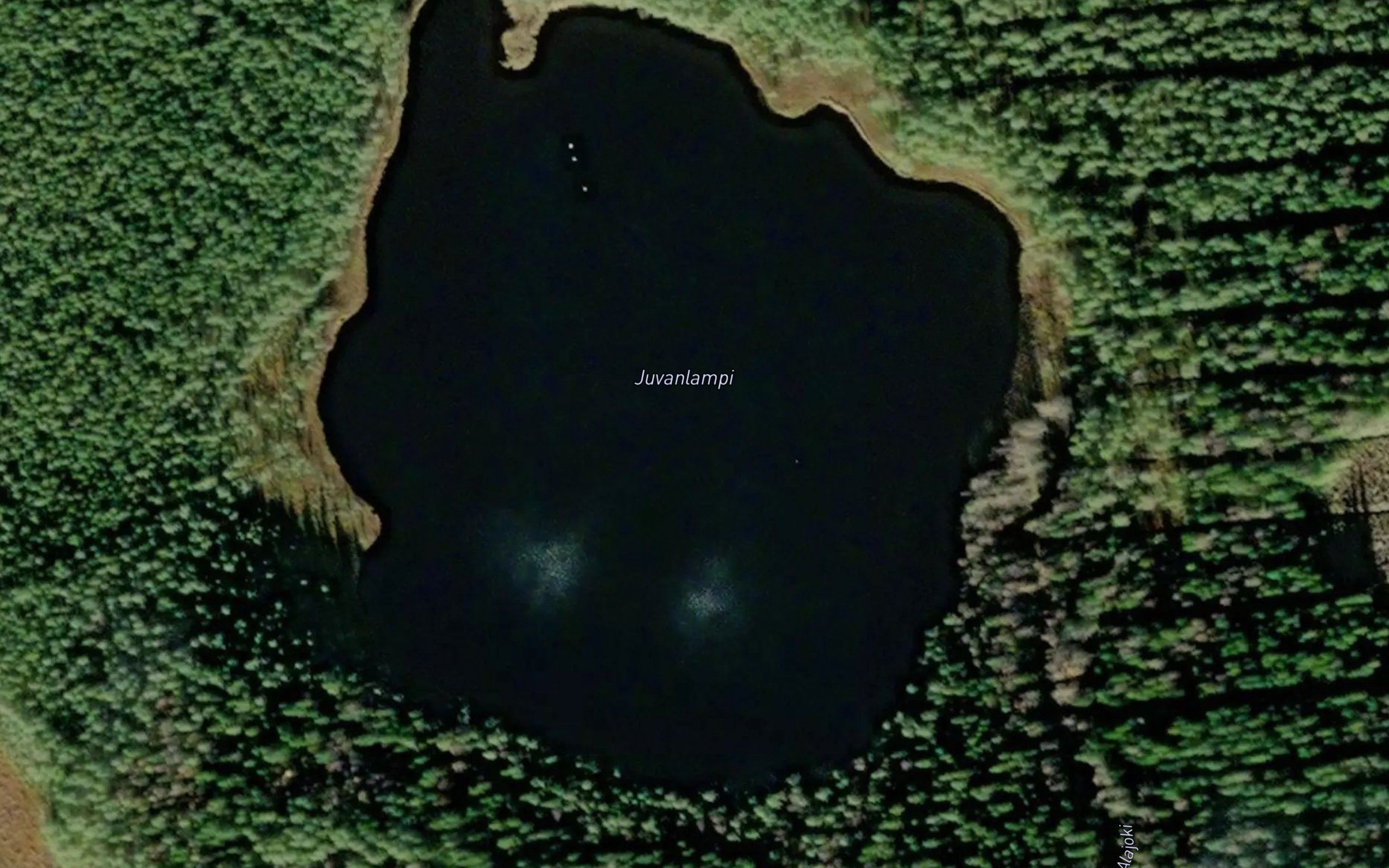 Juvanlampi