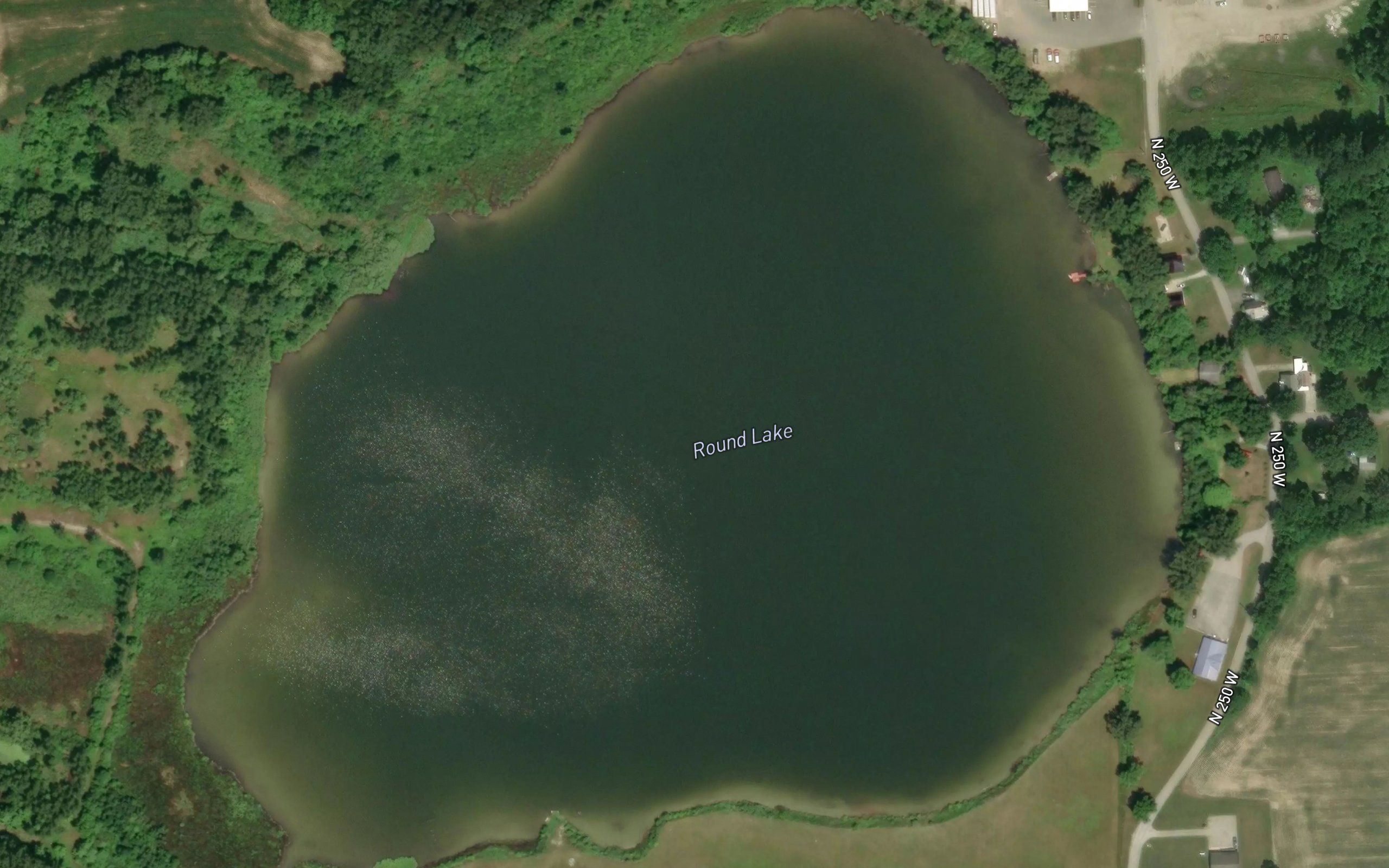 Round Lake