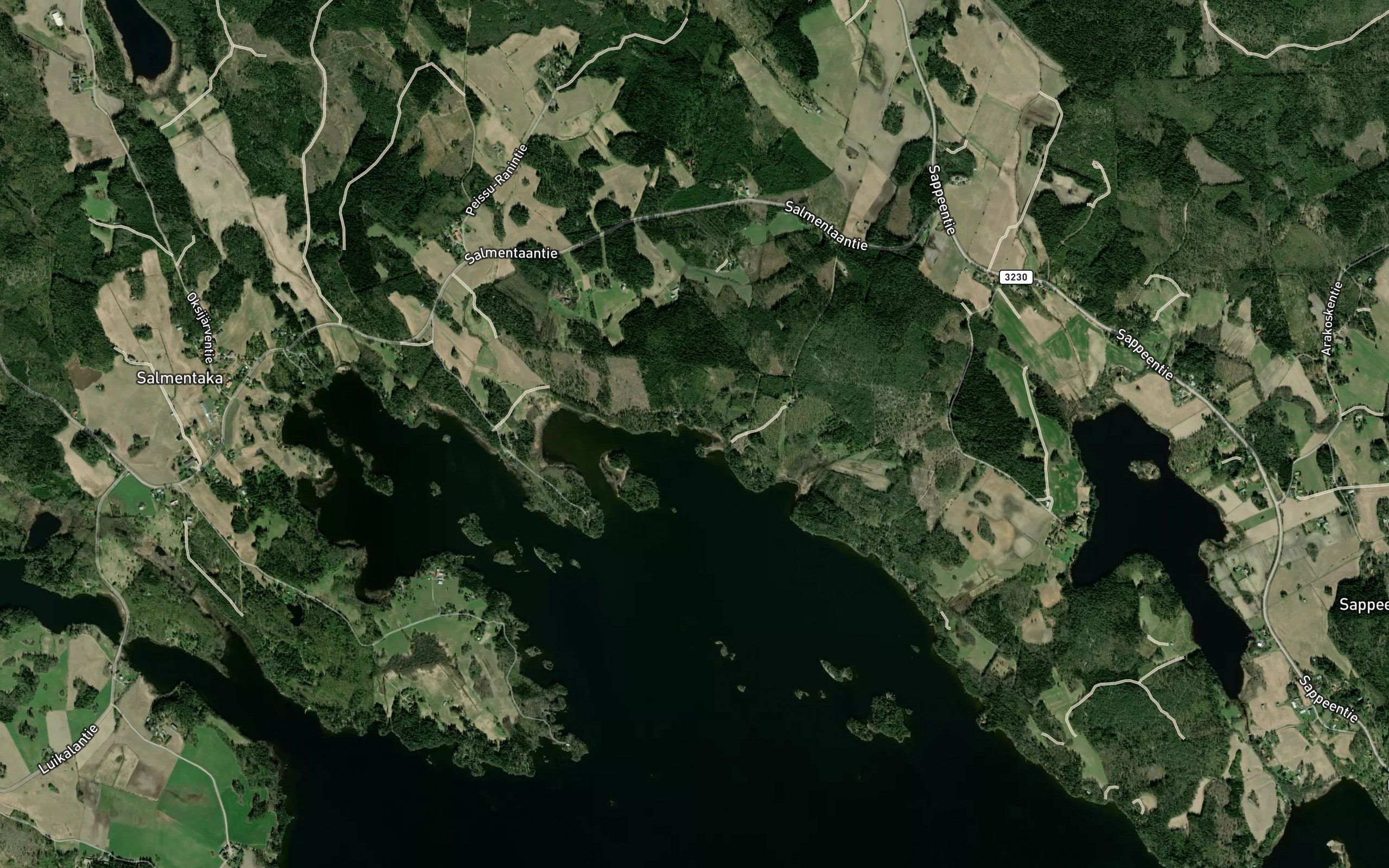 Lietistenlahti