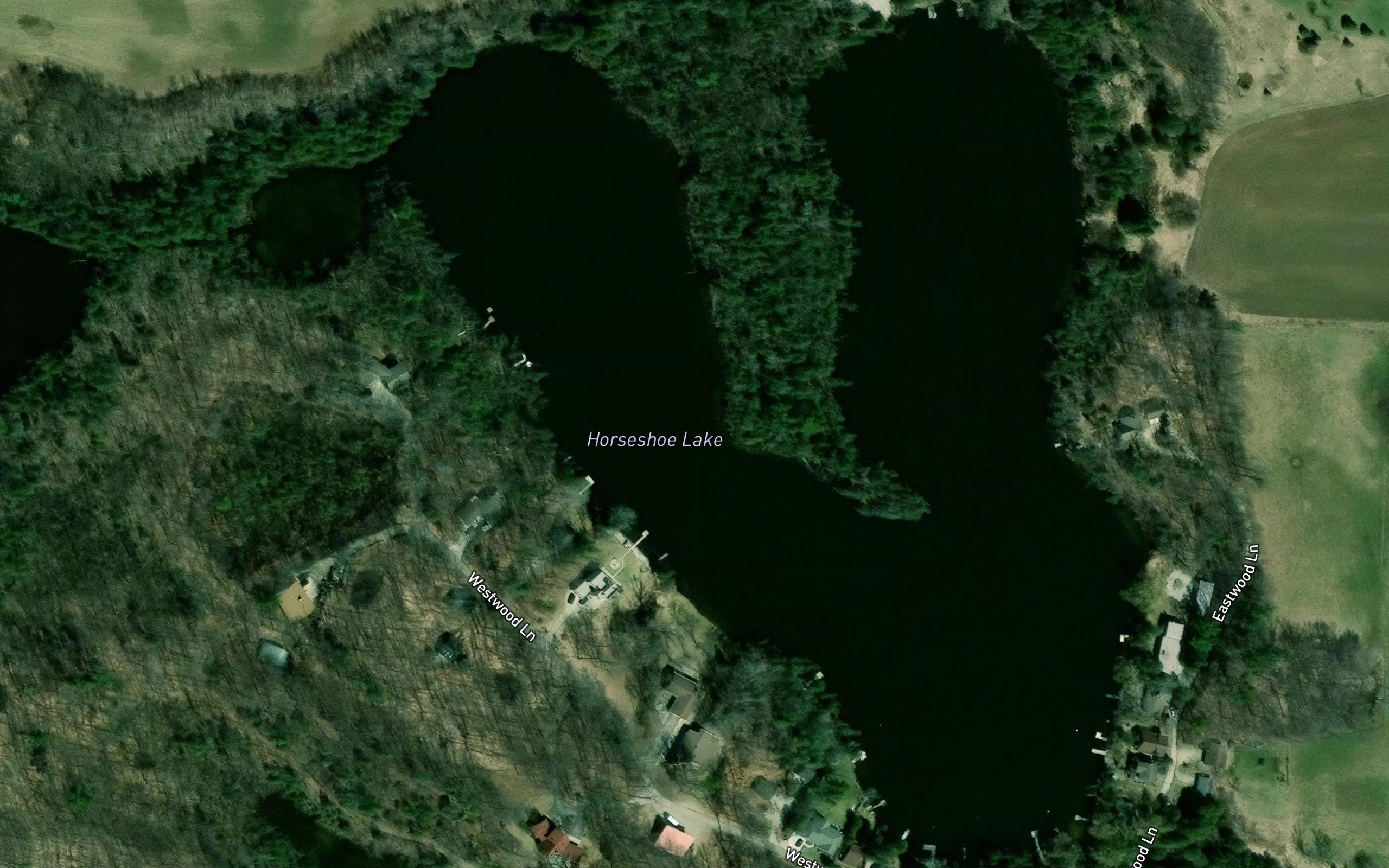 Horseshoe Lake