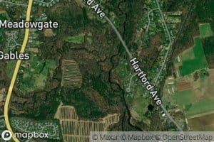 East Branch Salmon Brook