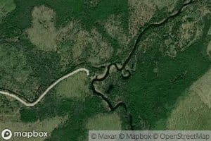 West Branch Ford River